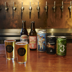 eni bru エニブリュ CRAFT BEER DINING&STOREのおすすめ料理2