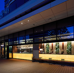 CIELITO LINDO BAR AND GRILL シエリートリンド バー アンド グリル 浜松町店の外観2