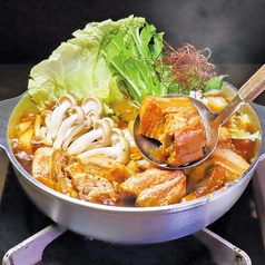 御八 池袋店のおすすめポイント1