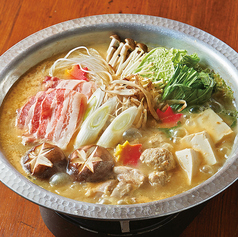 ます家 二子玉川店のコース写真