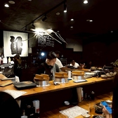 (鮨)池田鮮魚の雰囲気3