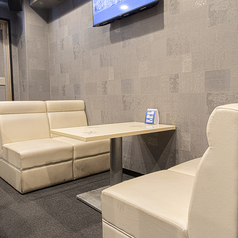 おばんざいBAR QK キュウケイの雰囲気2