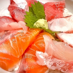 八海丸のおすすめランチ1