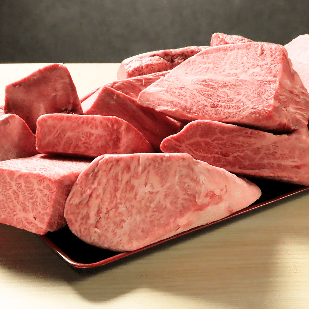 上質なお肉にこだわり厳選仕入れ！富良野和牛一頭買いだからこそ実現できるリーズナブルな価格で焼肉