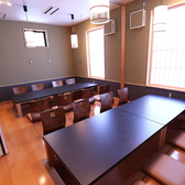 焼とり凡 母家の雰囲気2