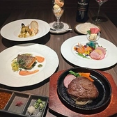 鉄板ステーキ&馬しゃぶ FUTABA 二巴のおすすめ料理2