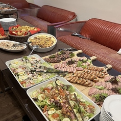 20名～貸切承っております