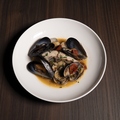 料理メニュー写真&nbsp;本日の鮮魚のアクアパッツァ