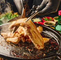 PORK88 ポークパルパル 新大久保特集写真1