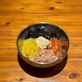 料理メニュー写真&nbsp;チュモッパ