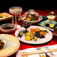 kappou KOMA カッポウ コマのコース写真