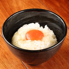 濃厚TKG