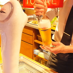 旬味 鹿六の特集写真