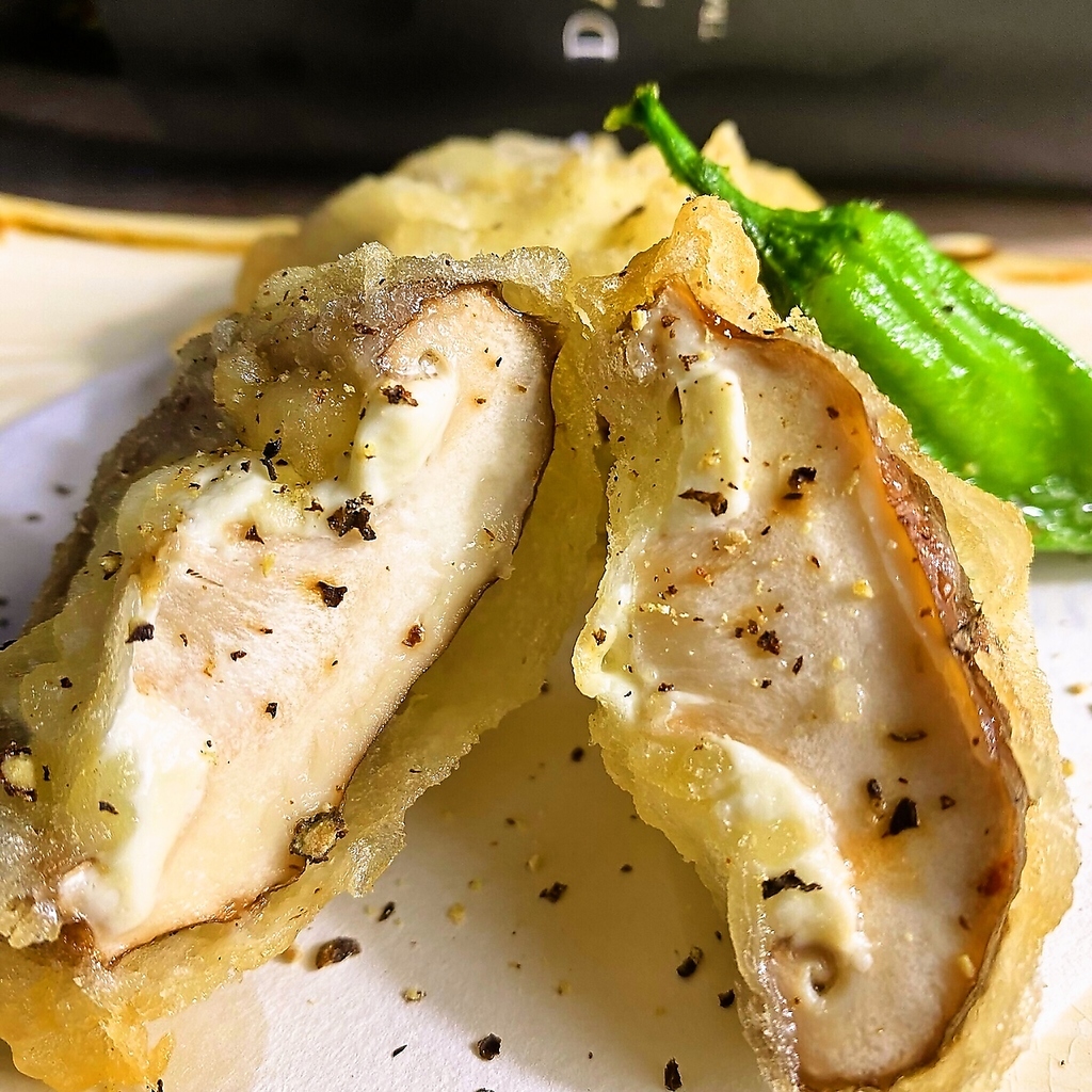 宇都宮駅から徒歩6分！新しい綺麗なお店で旬を味わう天ぷらや特製のおでんをお召し上がりください♪