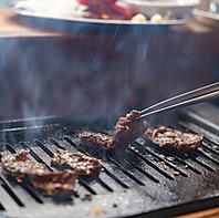 種類豊富なメニューをご用意しております。