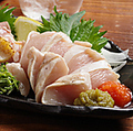 料理メニュー写真&nbsp;若鶏むねタタキ造り