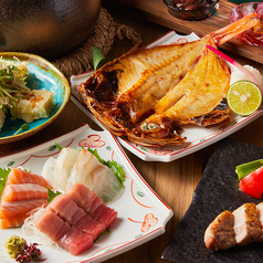 本格ろばた焼きと海鮮 炉端BeeN 町田店の特集写真