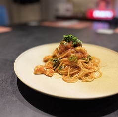 Centrareのコース写真