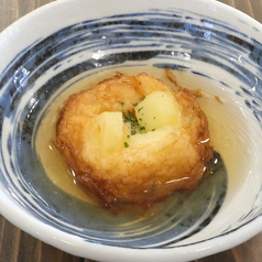 じゃがバター