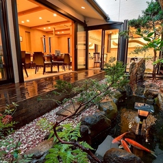 うなぎ料理三代目 うな東 中川本店の特集写真