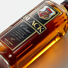 ブラックニッカ