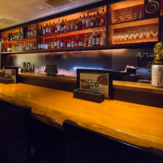 食と酒 ico イコの雰囲気2