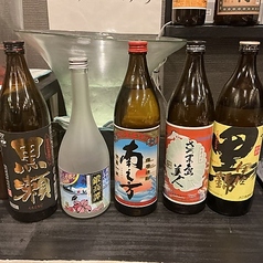 煉獄炭火 鰻鶏のコース写真