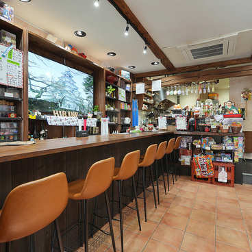 女将のいる居酒屋 響ねの雰囲気1