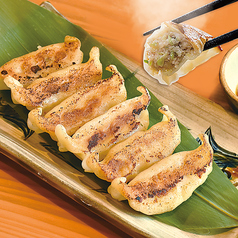【当店人気5位】アグー餃子