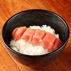 明太子ごはん