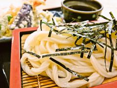 手打ちうどん　雪の屋の写真3