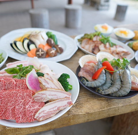 くりの木ランチ 小牧 焼肉 ホルモン ネット予約可 ホットペッパーグルメ