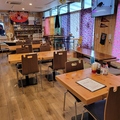 CAFE&居酒屋レストランちゅらの雰囲気1