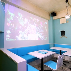 DININGBAR BaySide miyakomachi特集写真1