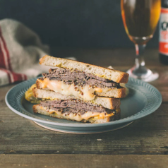 ALWAYS SUNSHINE オールウェイズサンシャイン SANDWICH BARのコース写真