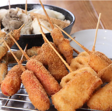 ふたつめ三島店のおすすめ料理1