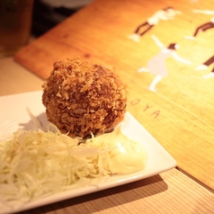 溜池カドヤのおすすめ料理1