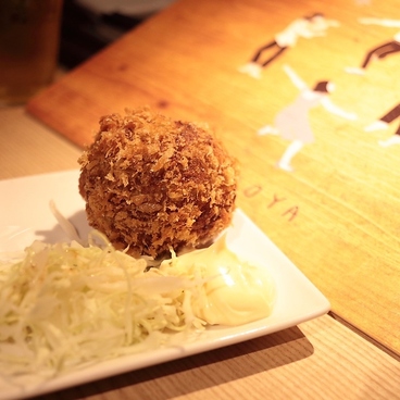 溜池カドヤのおすすめ料理1