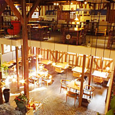 カフェスタイル ハヅキ Cafe Style Hazuki特集写真1