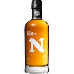 ニッカフロンティア