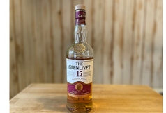 【6】グレンリベット15年