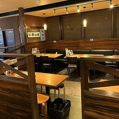 とりいちず 赤羽東口駅前店の特集写真