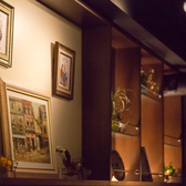 食と酒 ico イコの雰囲気3