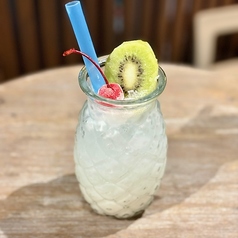 しろくまサワー