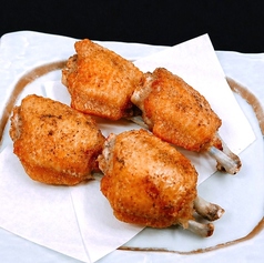  &nbsp;&nbsp;&nbsp;&nbsp;&nbsp;&nbsp;&nbsp;&nbsp;&nbsp;&nbsp;&nbsp;&nbsp;&nbsp;&nbsp;&nbsp;&nbsp;&nbsp;&nbsp;&nbsp;&nbsp;&nbsp;&nbsp;&nbsp;&nbsp;&nbsp;&nbsp;&nbsp;&nbsp;&nbsp;&nbsp;&nbsp;マルサの塩手羽唐揚げ (4個）