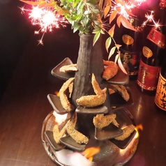 テバサカバ 栄店のおすすめ料理1