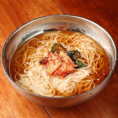 韓国冷麺