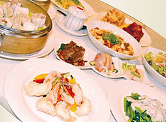 中国料理 相羽 山王店のコース写真