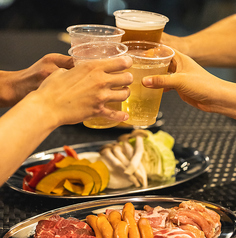 ラビットブースト 福岡 天神のおすすめポイント1