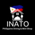 INATO Philippine Dining & Mini Shop イナト フィリピンダイニング アンド ミニショップ